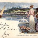 Evian les Bains
