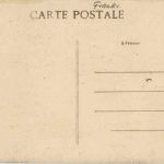 Mee - Le Presbytere