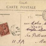 Orleans - Hotel Hardouineau