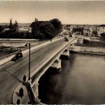 Saintes - Pont National