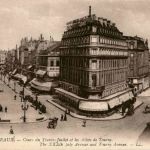 Bordeaux