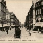 Bordeaux
