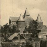 Rocquigny - L Eglise