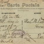 Mayet - Rue de Bonneval