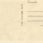 Arcachon - Foret de la Conche