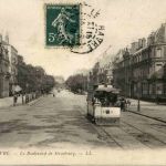 Le Havre - Tramway