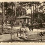 Arcachon - Le kiosque