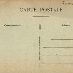 Epernay - Rue Eugene Mercier