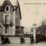 Mehun sur Yevre - Villa Barillet