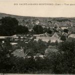 Saint Amand Montrond