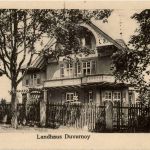 Landhaus Duvernoy