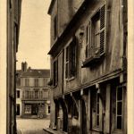 Montereau - Vieille Maison