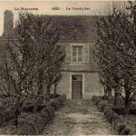 Mee - Le Presbytere