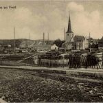 Givet - Schiffnotbrücke