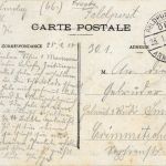 Lille - L Grand Place - Feldpost