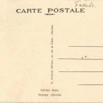 Coutances - La Soulles