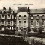Percy - L Hopital Hospice
