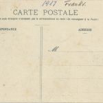 Laon - Rue du Bourg