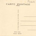 Coutances - L Hotel de Ville