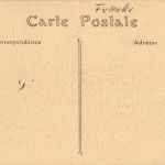 Mont Saint Michel - Hotel Poulard