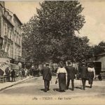 Vichy - Rue Lucas