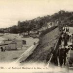 Le Havre - Le Boulevard Maritime