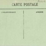 Le Havre - Le Boulevard Maritime