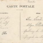 Le Mesnil sur Oger - Place de la Gloie