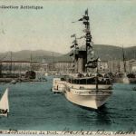 Nice Interieur du Port