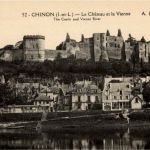 Chinon