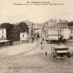 Libourne