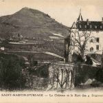 Saint Martin d Uriage