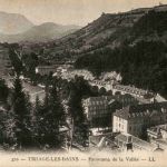 Uriage les Bains