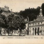 Uriage les Bains