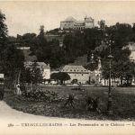 Uriage les Bains