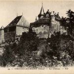 Uriage les Bains