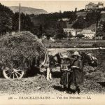 Uriage les Bains