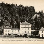 Uriage les Bains