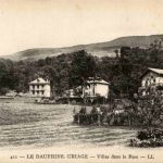 Uriage les Bains