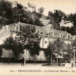 Uriage les Bains
