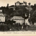 Uriage les Bains