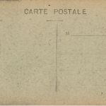 Gien - Hotel des postes