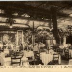 Bordeaux - Hotel du Chapon Fin