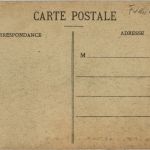Vichy - La Grande Allee