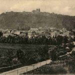 Montmedy - Feldpost