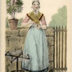 Normands D Autrefois - Costumes