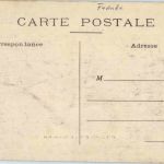 Vitry le Francois - La Porte du Pont