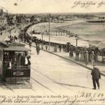 Le Havre - Tramway