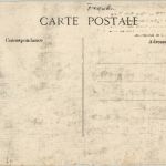 Rouen - Place Saint Sever