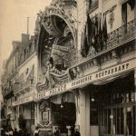 Vichy - Le Music Hall